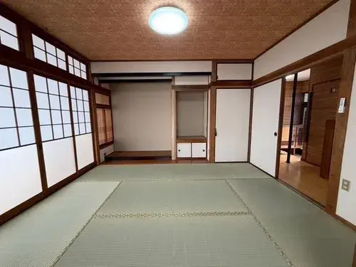 4DK Property Beppu City Oita Prefecture (6)