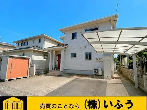 Bien immobilier 4LDK Ville d'Oita Préfecture d'Oita (2)