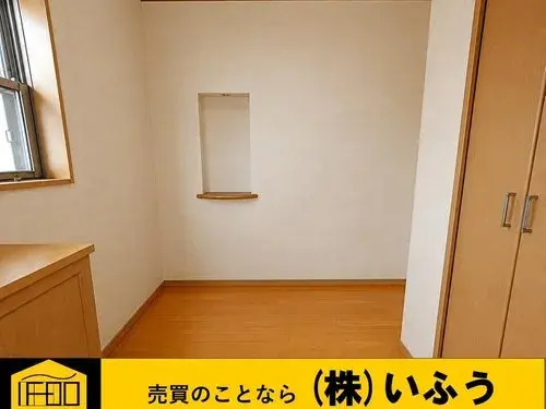 Bien immobilier 4LDK Ville d'Oita Préfecture d'Oita (11)