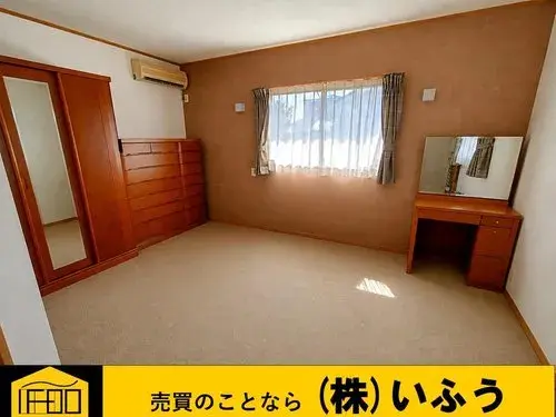 Bien immobilier 4LDK Ville d'Oita Préfecture d'Oita (14)