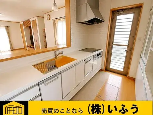 Bien immobilier 4LDK Ville d'Oita Préfecture d'Oita (15)