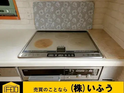 Bien immobilier 4LDK Ville d'Oita Préfecture d'Oita (16)