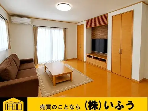 Bien immobilier 4LDK Ville d'Oita Préfecture d'Oita (3)