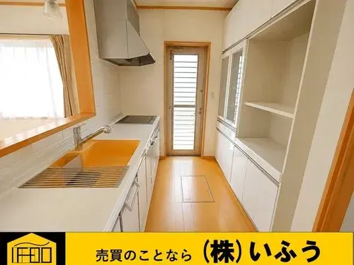 Bien immobilier 4LDK Ville d'Oita Préfecture d'Oita (4)