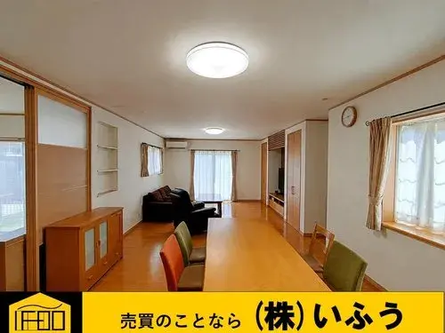 Bien immobilier 4LDK Ville d'Oita Préfecture d'Oita (5)