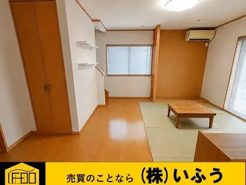 Bien immobilier 4LDK Ville d'Oita Préfecture d'Oita (6)