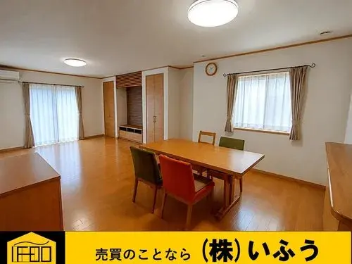 Bien immobilier 4LDK Ville d'Oita Préfecture d'Oita (7)