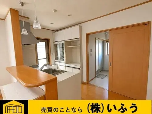 Bien immobilier 4LDK Ville d'Oita Préfecture d'Oita (10)