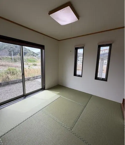 Miyazaki Prefecture Hyuga City 4LDK Property (4)