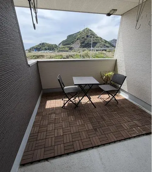 Miyazaki Prefecture Hyuga City 4LDK Property (6)