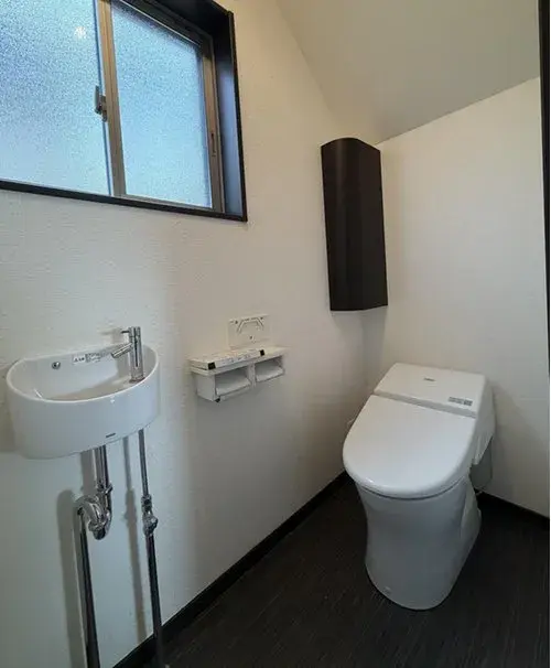 Miyazaki Prefecture Hyuga City 4LDK Property (10)
