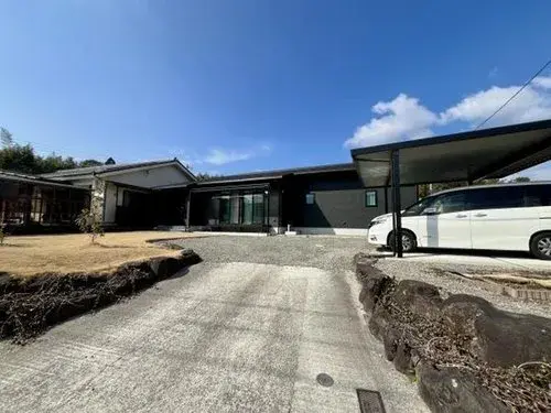 Propiedad 3LDK Ciudad de Miyazaki Prefectura de Miyazaki (2)