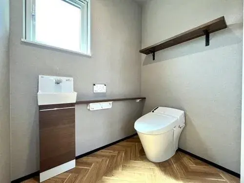 Propiedad 3LDK Ciudad de Miyazaki Prefectura de Miyazaki (17)