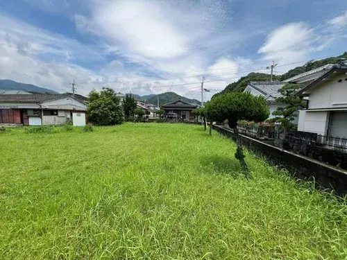 Akiya in Miyazaki