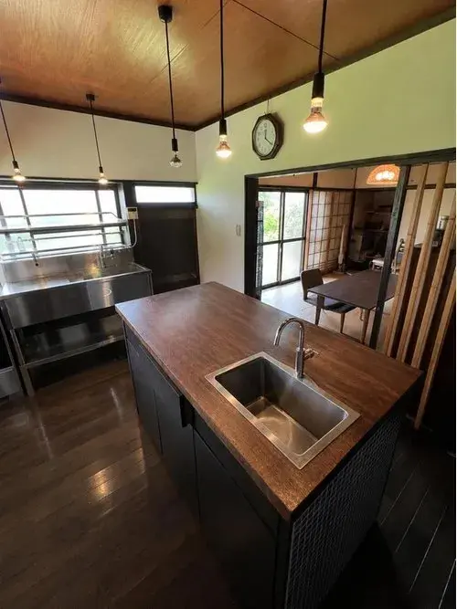 4DK Property Miyazaki City Miyazaki Prefecture (4)