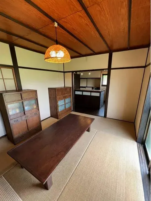 4DK Property Miyazaki City Miyazaki Prefecture (5)