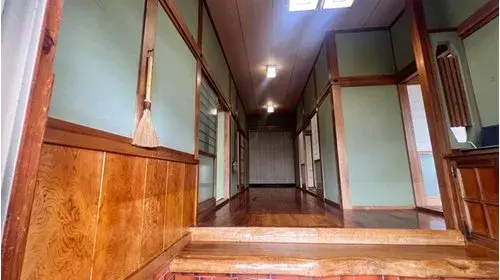 6DK Propriété Saitoshi Préfecture de Miyazaki (2)