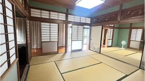 6DK Propriété Saitoshi Préfecture de Miyazaki (11)