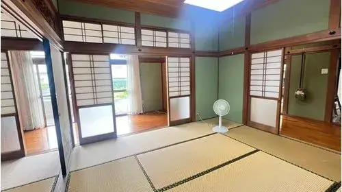 6DK Propriété Saitoshi Préfecture de Miyazaki (12)
