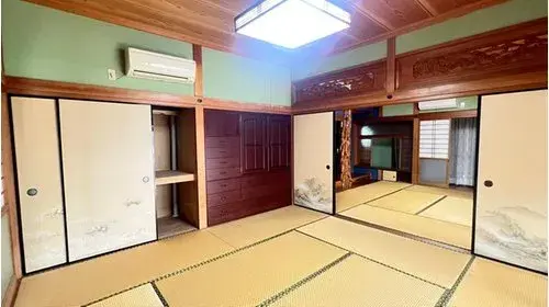 6DK Propriété Saitoshi Préfecture de Miyazaki (13)