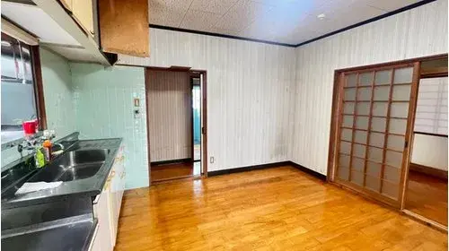 6DK Propriété Saitoshi Préfecture de Miyazaki (3)
