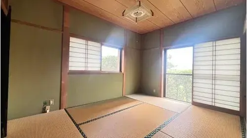 6DK Propriété Saitoshi Préfecture de Miyazaki (4)