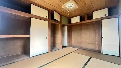 6DK Propriété Saitoshi Préfecture de Miyazaki (5)