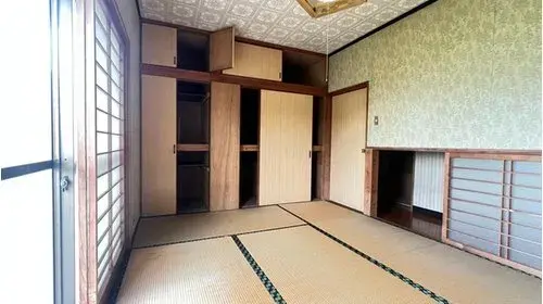 6DK Propriété Saitoshi Préfecture de Miyazaki (7)