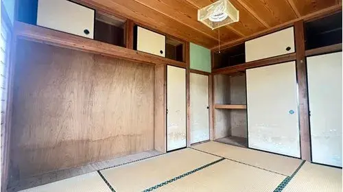 6DK Propriété Saitoshi Préfecture de Miyazaki (8)