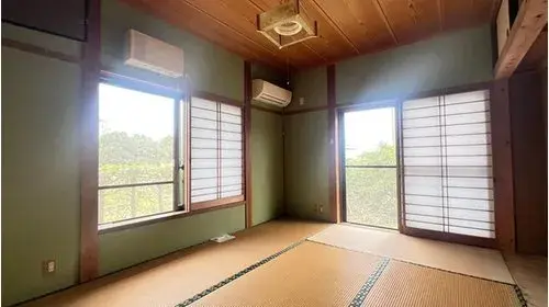 6DK Propriété Saitoshi Préfecture de Miyazaki (9)