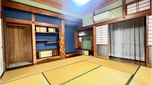 6DK Propriété Saitoshi Préfecture de Miyazaki (10)