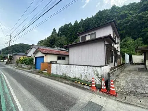 8DK+S Property Nichinan City Miyazaki Prefecture (2)