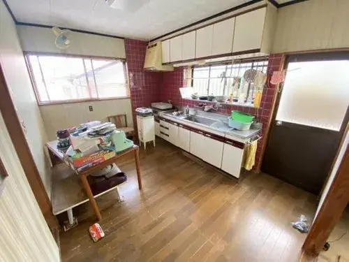 8DK+S Property Nichinan City Miyazaki Prefecture (15)