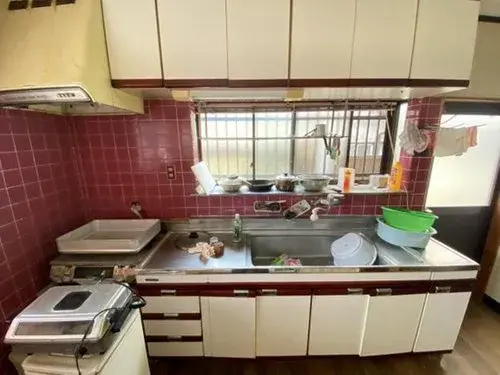 8DK+S Property Nichinan City Miyazaki Prefecture (16)