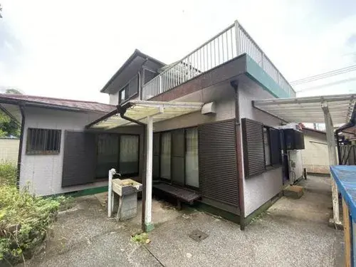 8DK+S Property Nichinan City Miyazaki Prefecture (4)