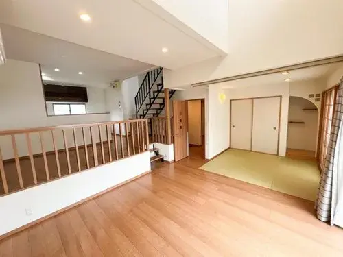 3LDK Property in Miyazaki City, Miyazaki Prefecture (2)