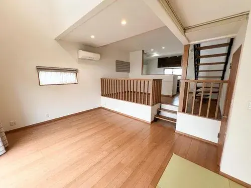 3LDK Property in Miyazaki City, Miyazaki Prefecture (5)
