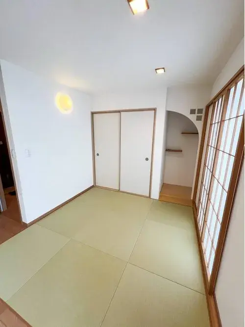 3LDK Property in Miyazaki City, Miyazaki Prefecture (6)