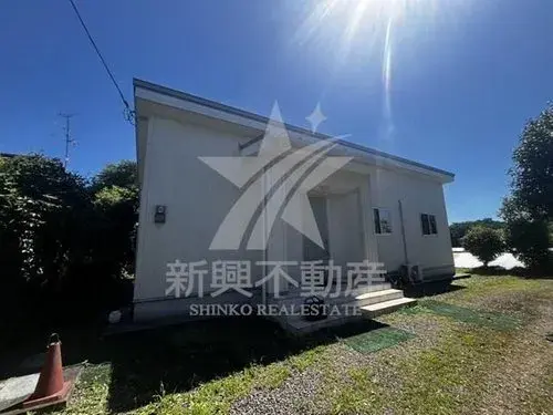 1LDK物件 都城市 宮崎県 (6)