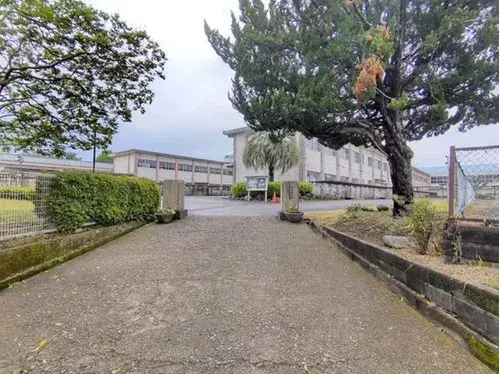 Miyazaki Prefecture Kobayashi City 3LDK Property (19)