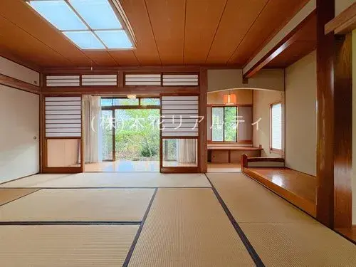Propiedad 6LDK+2S Ciudad de Miyazaki Prefectura de Miyazaki (12)