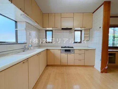 Propiedad 6LDK+2S Ciudad de Miyazaki Prefectura de Miyazaki (15)