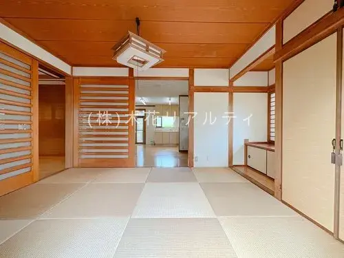 Propiedad 6LDK+2S Ciudad de Miyazaki Prefectura de Miyazaki (7)