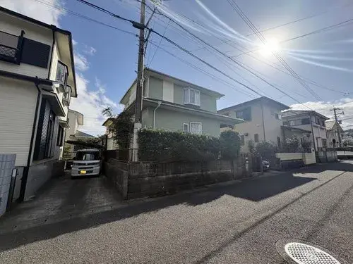 4LDK Property Kagoshima City Kagoshima Prefecture (2)