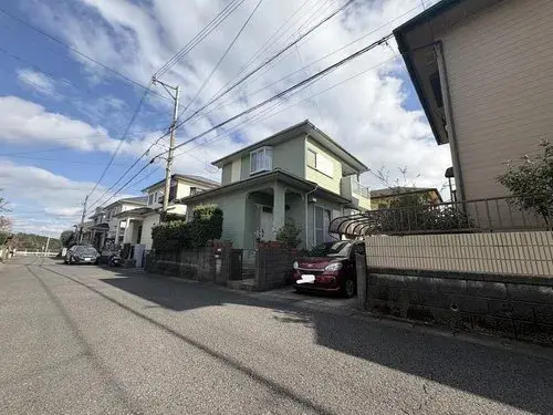 4LDK Property Kagoshima City Kagoshima Prefecture (3)