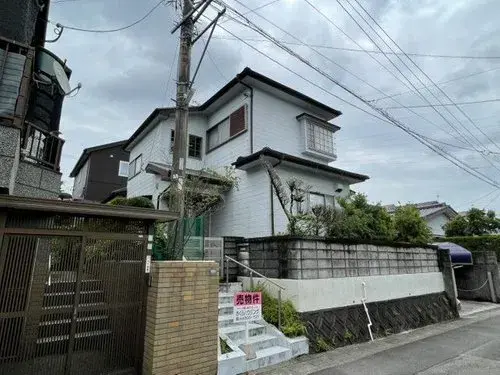 4LDK Property Kagoshima City Kagoshima Prefecture (2)