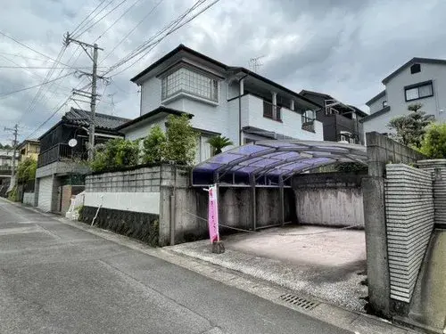 4LDK Property Kagoshima City Kagoshima Prefecture (3)
