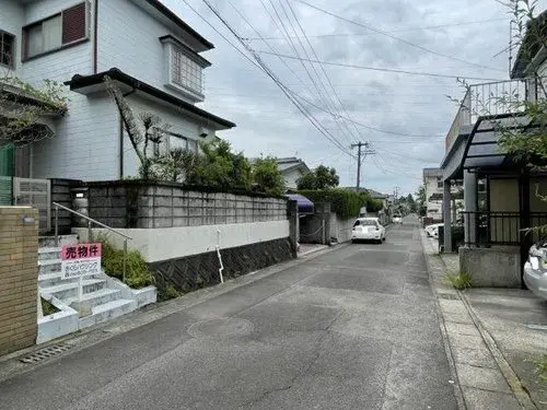 4LDK Property Kagoshima City Kagoshima Prefecture (5)
