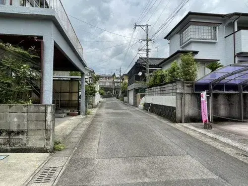 4LDK Property Kagoshima City Kagoshima Prefecture (6)