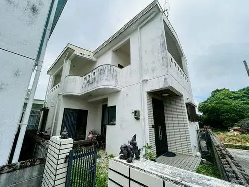Akiya in 丰见城市